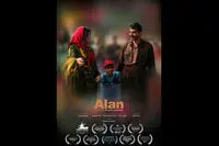 ‘Alan’ wins Best Short at Germany’s Eberswalde Filmfest.