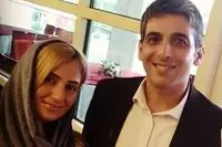 چالش جدید حمید گودرزی پس از ازدواج/ فیلم