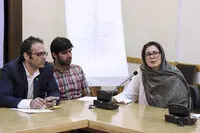 آثار هنری 30 کشور در جشنواره هنر برای صلح/ از فرمان فتحعلیان تا هنرمندان ایتالیایی و فرانسوی 