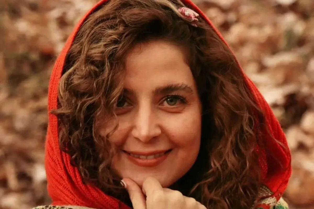 بیوگرافی بهی جدیدی | بازیگر نقش مهرو سبابه چی همسر مسعود شصت چی در سریال مرد سه هزار چهره