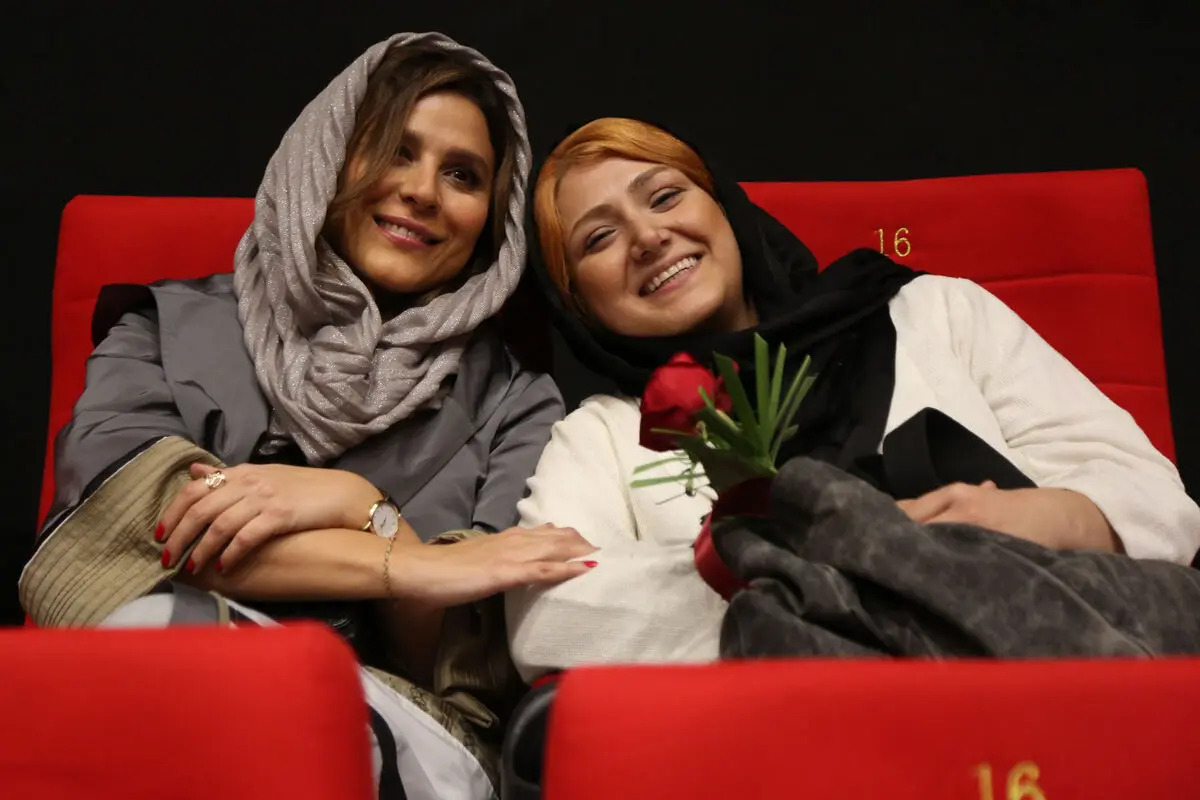 اکران مردمی فیلم 