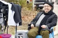 پیمان یزدانیان برای فیلم بهمن فرمان‌آرا آهنگسازی می‌کند