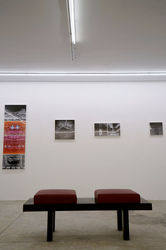 نمایشگاه عکس حنا میرجانیان و شاهین اسفندیاری در گالری راه ابریشم