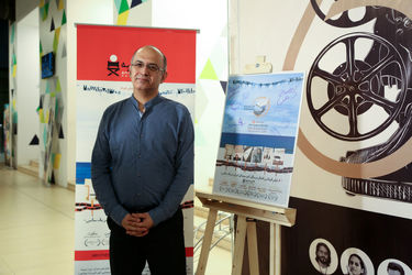 نمایش شش فیلم کوتاه برتر در باغ کتاب