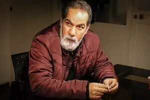 تذکر پدرانه یک کارگردان به ریحانه پارسا / عکس