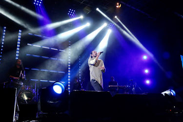 پنجمین شب سی و پنجمین جشنواره موسیقی فجر - امیرعباس گلاب