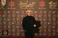 نادرترین شخصیت سینمای ایران از نگاه ابراهیم حاتمی‌ کیا