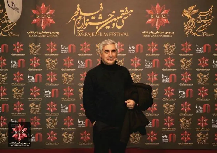 نادرترین شخصیت سینمای ایران از نگاه ابراهیم حاتمی‌ کیا