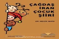 Book on modern Persian children’s poetry published in Turkey