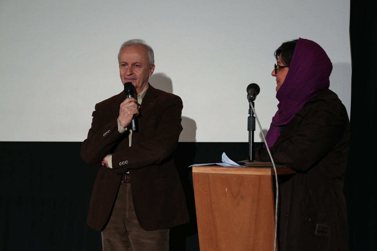 اکران خصوصی فیلم 