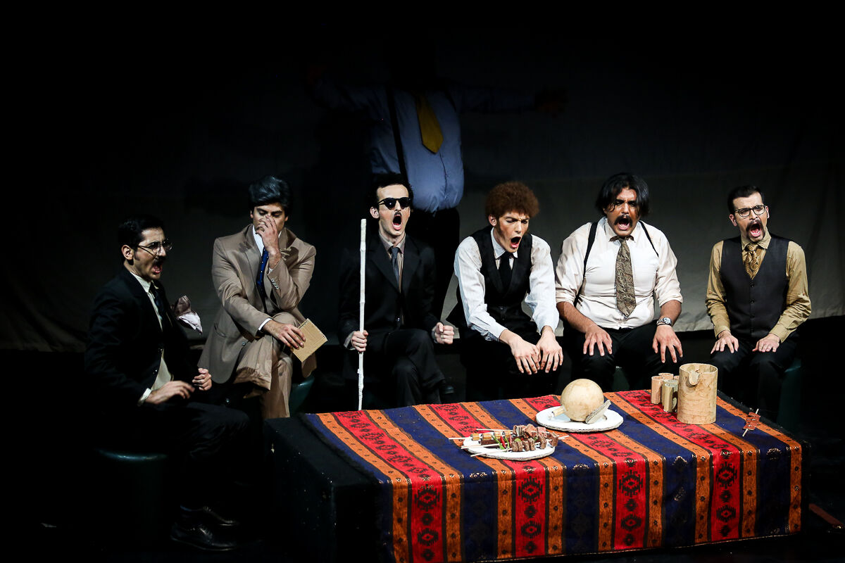 نمایش 