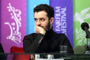 "جان‌دار" در نهمین روز سی و هفتمین جشنواره فیلم فجر