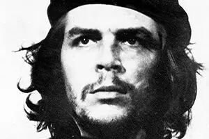 Play depicting Che Guevara’s last days to go on stage in Tehran 