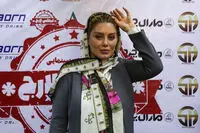 سحر قریشی، بهاره... در جشن ایکس‌ لارج