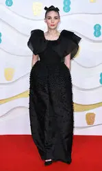 BAFTA-Awards-2020-Rooney-Mara-Slide