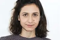 الیف شافاک، آتوسا مشفق را پسندید