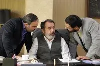 سیامک انصاری سرپرست تیم فوتبال پرطرفدار پایتخت شد!
