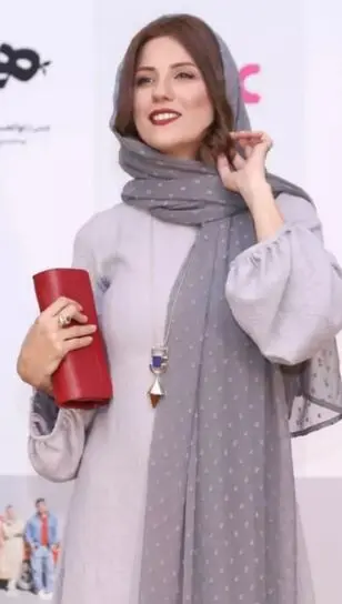 سارا بهرامی
