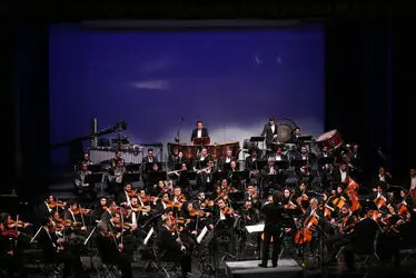 Tehran Symphony Orchestra
