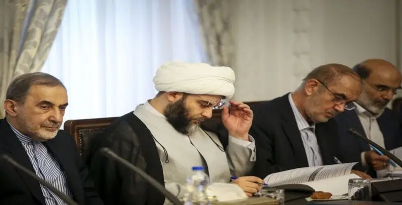 شورای عالی انقلاب فرهنگی و ۱۱ عضو جدید / حذف عارف، ولایتی، ضرغامی