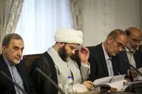 شورای عالی انقلاب فرهنگی و ۱۱ عضو جدید / حذف عارف، ولایتی، ضرغامی