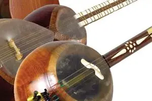 14 Pieces From Masters of Tradition