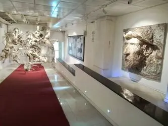 کلکسیون رها گالری 