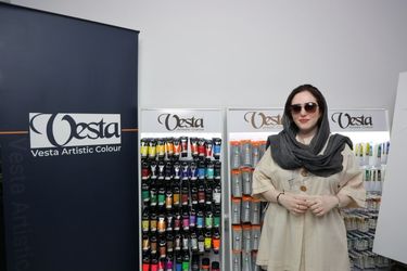 Vesta Color Factory
