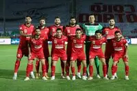 جنجال بزرگ بازیکن معروف پرسپولیس 