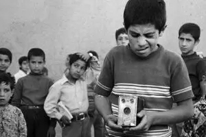 Abbas Kiarostami films under spotlight at Moscow Garage Screen