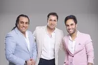 ببینید: اجرای مشترک گروه سون با نوازندگان خیابانی