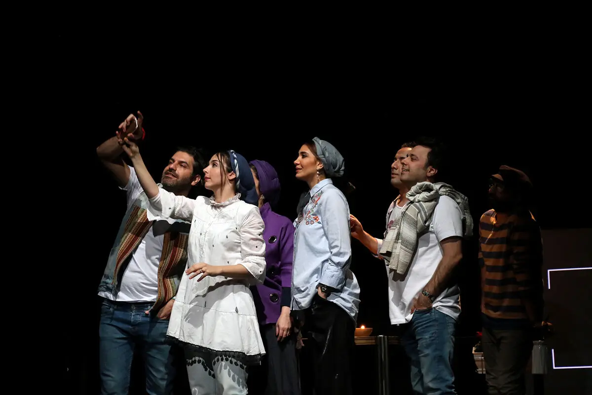 نمایش 