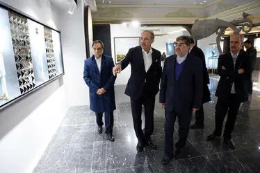 چهره+های+حاضر+در+حراج+تهران (19)