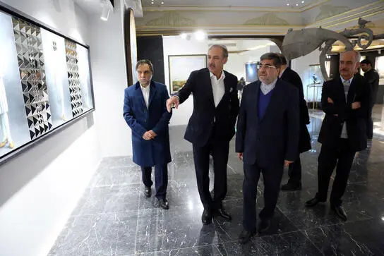 چهره+های+حاضر+در+حراج+تهران (19)