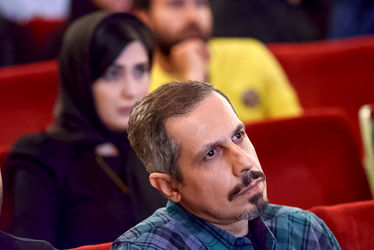 آیین نکوداشت علی معلم در تالار وحدت