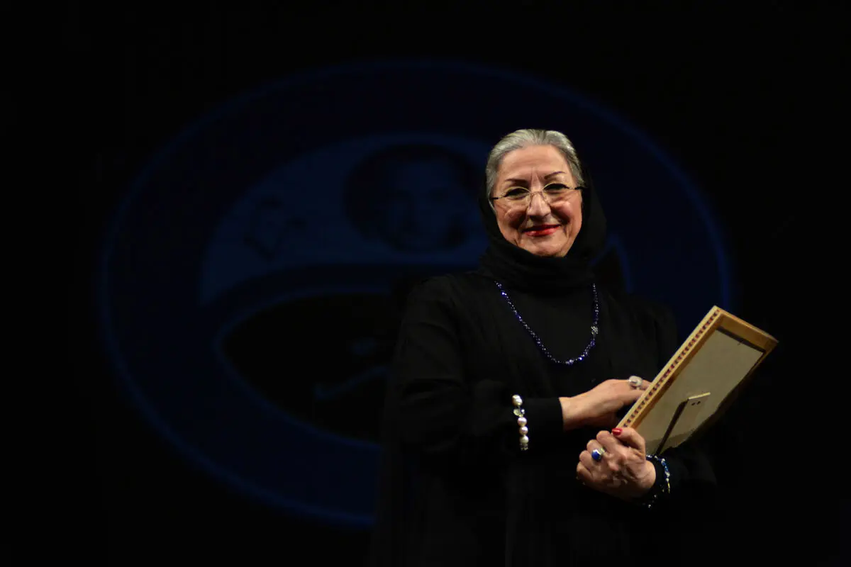 کنسرت هخوانی و همنوازی گروه 