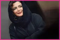 اعتراض الهام کردا درباره توقیف نمایش پژمان جمشیدی و ریما رامین فر