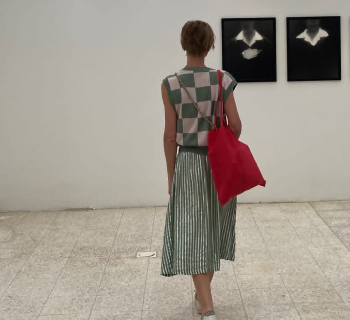 Sharjah Biennial 15 is curated by Hoor Al Qasimi / visit Dr. Sultan bin Muhammad Al-Qasimi
