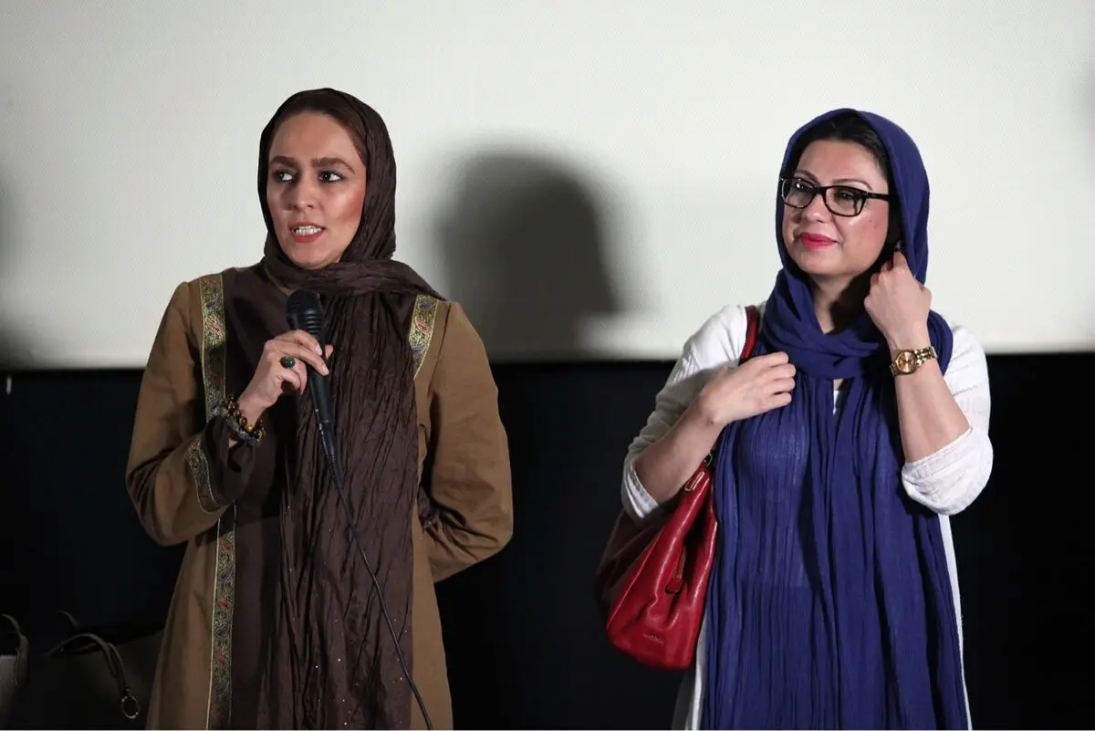 اکران  فیلم های 