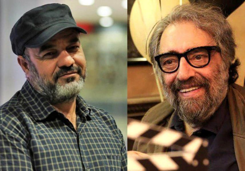 روایت سعید آقاخانی از عشق ۵۰ ساله کیمیایی/ او من را هم عاشق کرد