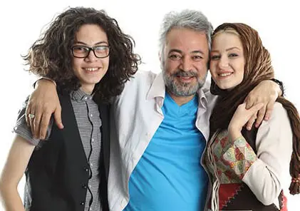 آخرین اثر حسن جوهرچی از تلویزیون پخش می‌شود