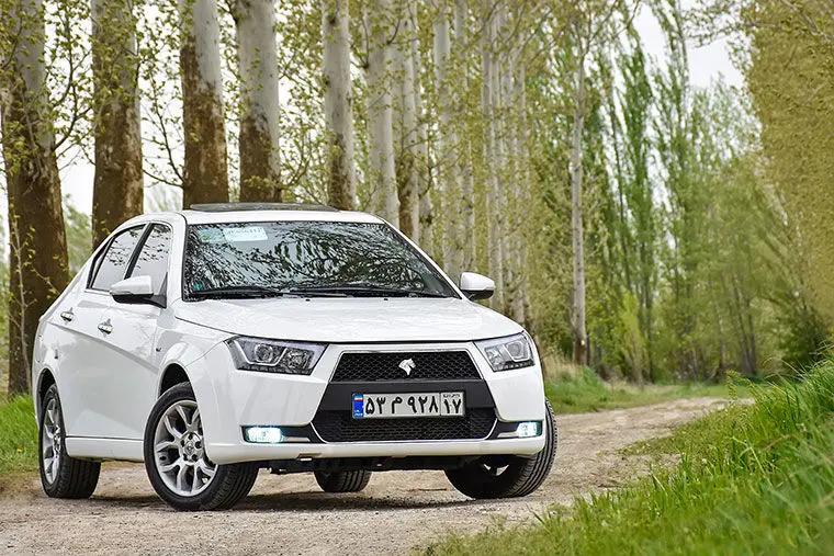 قیمت دنا پلاس به ۲ میلیارد نزدیک شد! / انفجار قیمت دنا پلاس امروز جمعه ۱۲ دی ۱۴۰۴ 