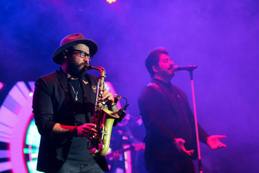 کنسرت بهنام بانی در سی و سومین جشنواره موسیقی فجر