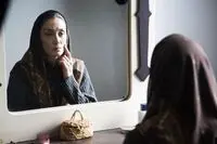 روزهای نارنجی هدیه تهرانی در هنگ کنگ