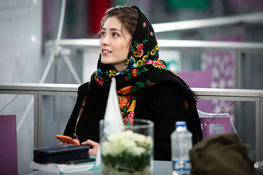 نخستین روز سی و پنجمین جشنواره بین‌المللی فیلم کوتاه تهران