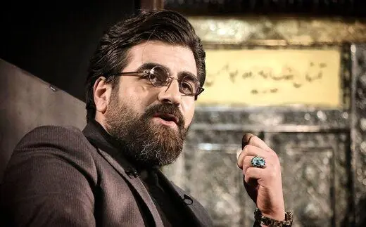 جایگزین احسان علیخانی معرفی شد