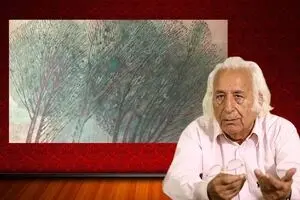 Abolghasem Saidi Turns 100