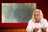 Abolghasem Saidi Turns 100