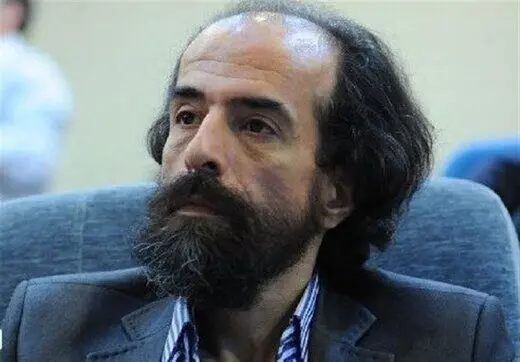 کرونا جان محمدرضا الوند را گرفت