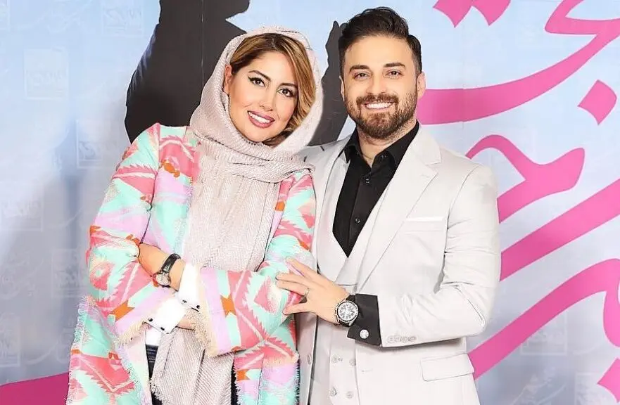درد دل بابک جهانبخش پیش از جراحی قلبش/ عکس